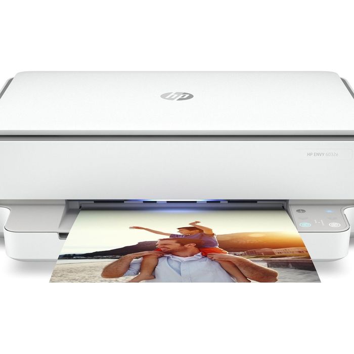 HP ENVY 6032e - imprimante multifonctions jet d'encre couleur A4