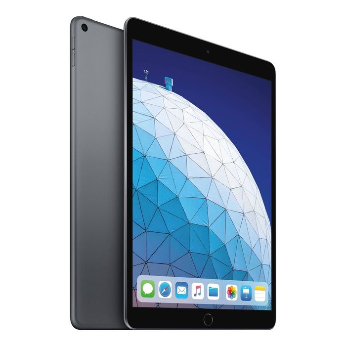 APPLE Tablette tactile iPad Pro 10.5 WiFi 64 Go Or rose pas cher 