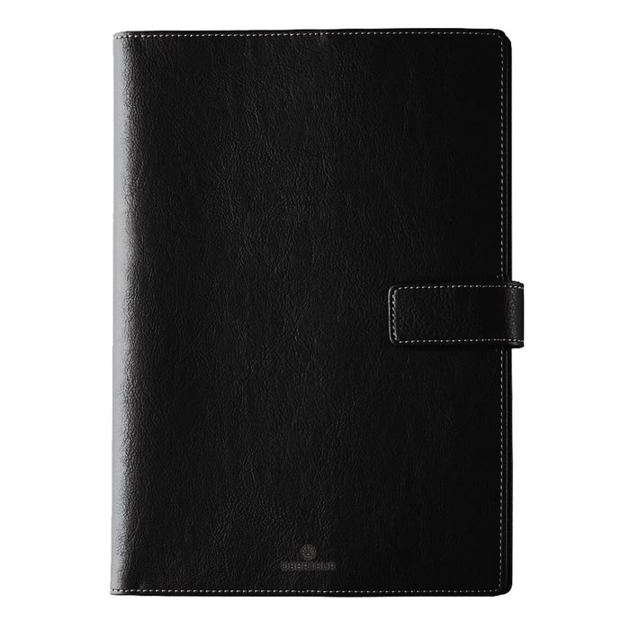 Carteras Para Documentos Exacompta Guildhall, 34.5x24.5 Cm, Paquete De 50 Unidades - Organiza Tus Papeles