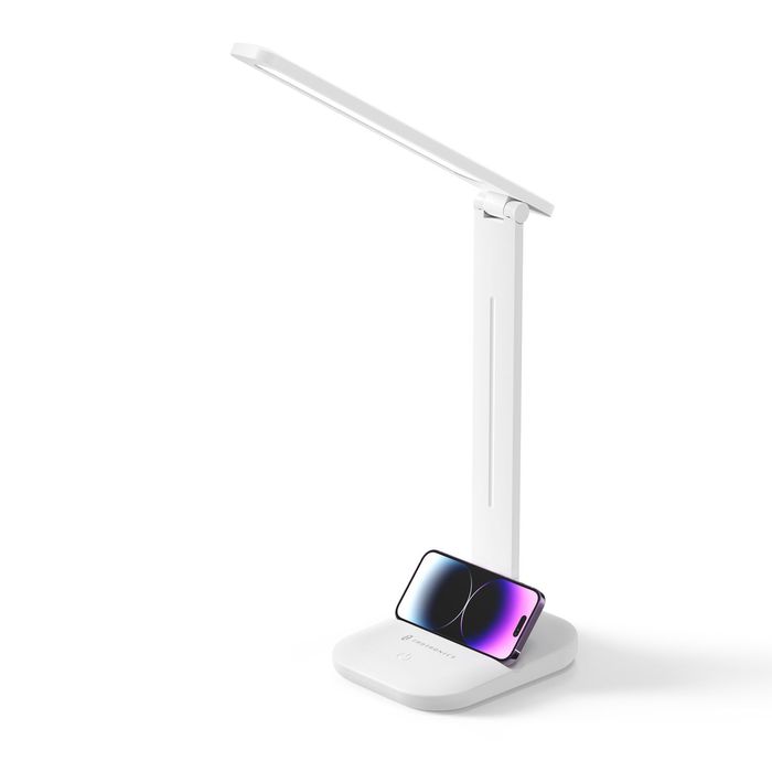 Lampe de bureau LED Taotronics TT-DL069 Gris - Lampe de bureau - Achat &  prix