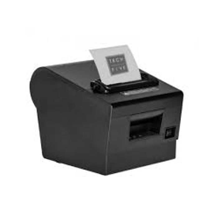 Techfive - Imprimante thermique ticket de caisse 80 mm Pas Cher