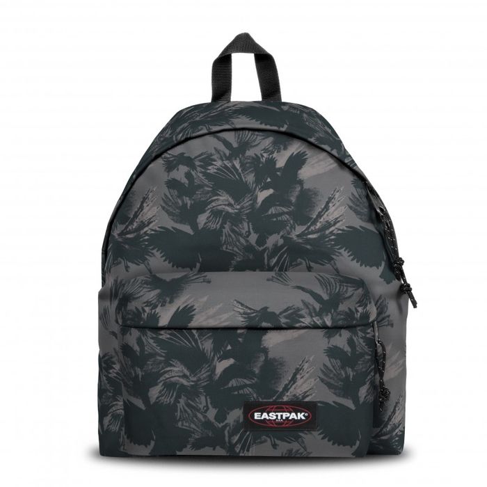Eastpak dark forest black online