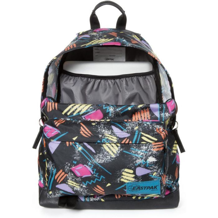 Eastpak wyoming pas best sale cher