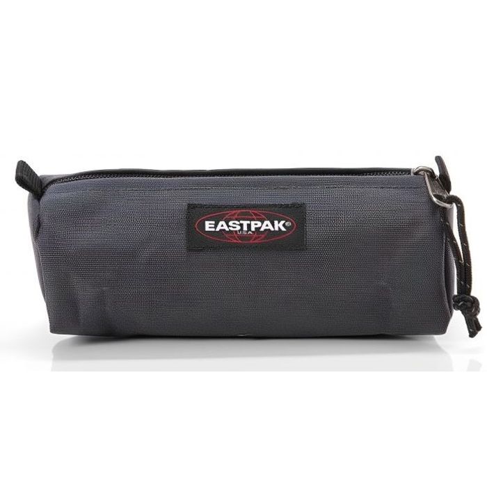 EASTPAK Benchmark L - Trousse 1 compartiment + 1 poche zippée intérieure -  noir