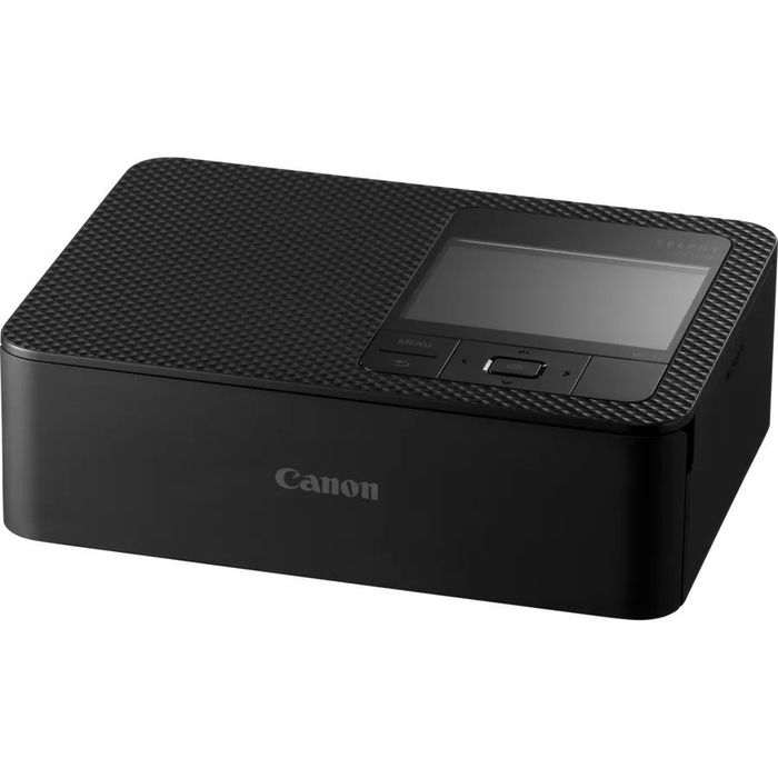 Imprimante photo portable SELPHY CP1500 - Noir CANON