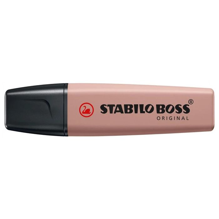 BOXAFLOW Support Organisateur Surligneurs Stabilo Boss - Rangement Bureau Esthétique
