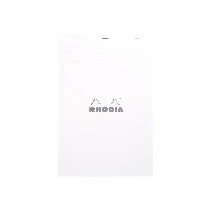 Bloc-notes A4+ - 80 feuilles - Rhodia