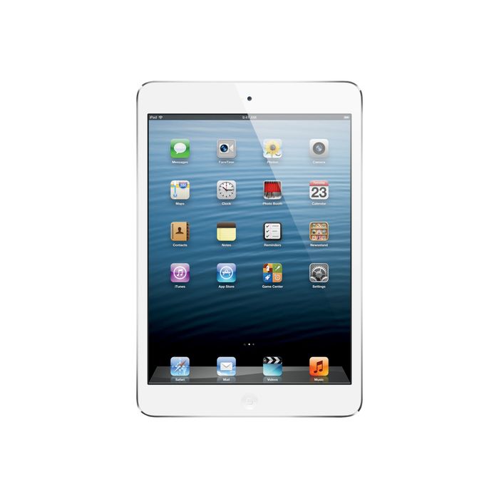 iPad 4 (Noir) : tablette Apple 9,7 pouces 16 Go iOS pas cher
