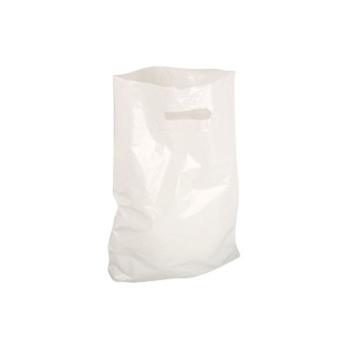 Petit sac bretelle, sac plastique petite taille à bretelle -toutembal