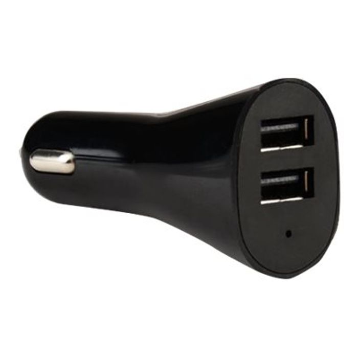 Chargeur USB allume-cigare & adaptateur pour application carnet de