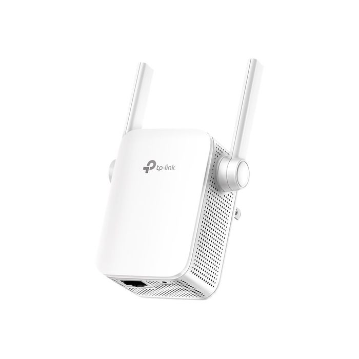 TP-Link RE205 - Répéteur WiFi / Point d'accès WiFi 5 bi-bande (AC750 Mbps)  Pas Cher