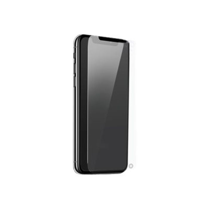 film protection arrière (dos) verre trempé iPhone 11 - Protection d'écran  pour smartphone - Achat & prix