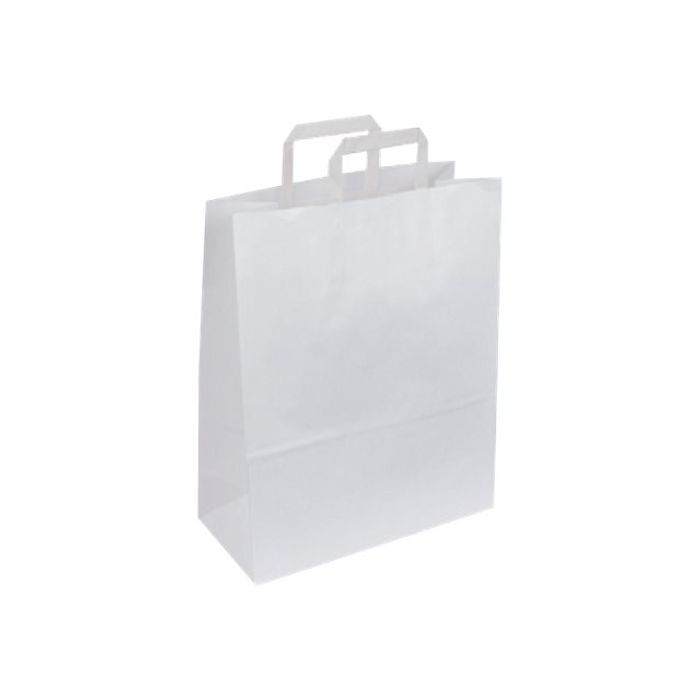 Sac store cadeau kraft