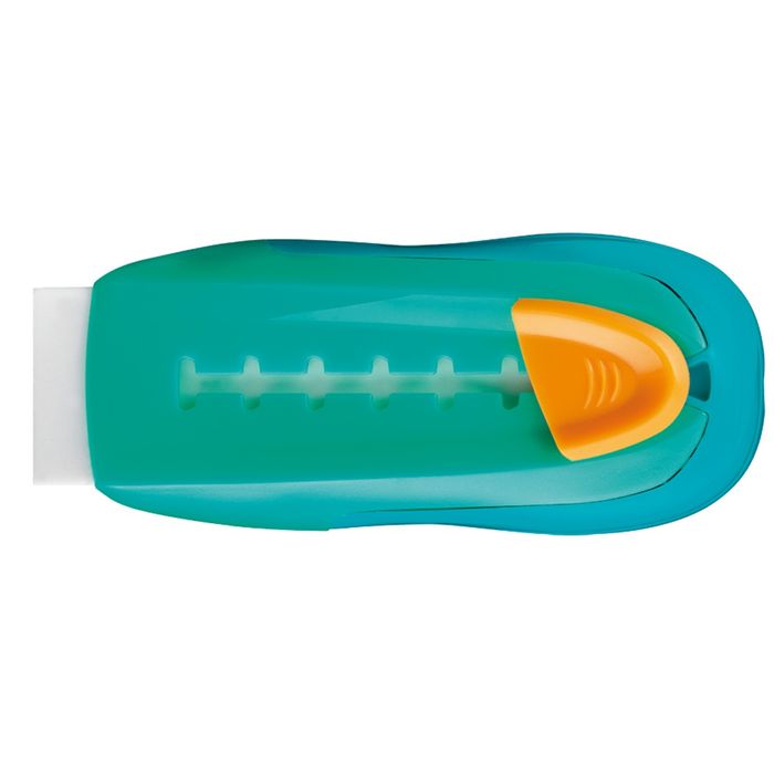 MAPED Gomme en plastique Essentials Soft, présentoir de 36 - Gomme - LDLC