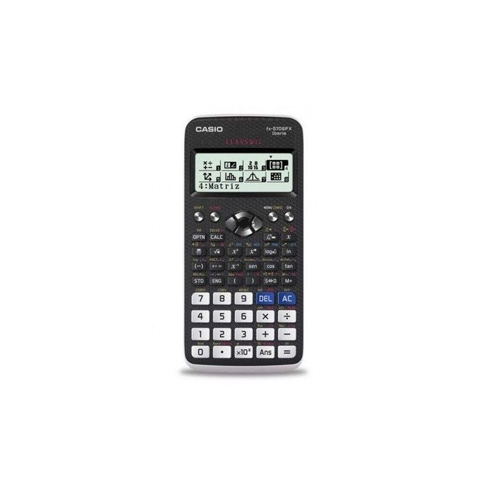 Calculadora cientifica casio fx 570spx cw Precios Bajos Bureau Vallee Espana
