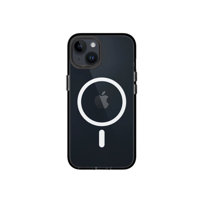 4711366102494-RhinoShield Clear - coque de protection pour iPhone 14 - transparent-Avant-0