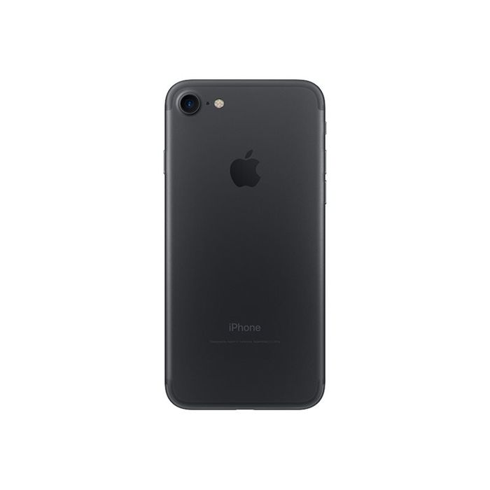 Apple iPhone 7 Plus 128 Go Noir · Reconditionné