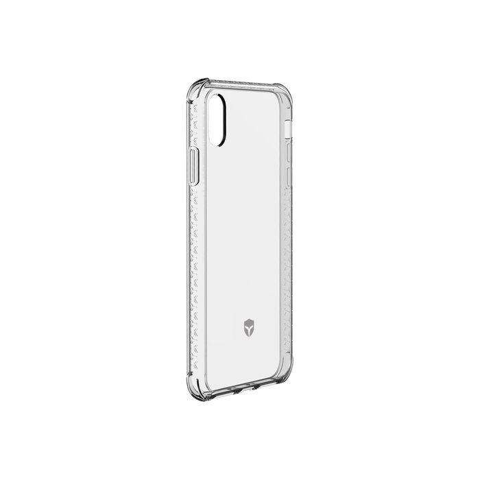 3571211396420-Force Case Air - Coque de protection pour iPhone XS Max - transparent-Arrière-1