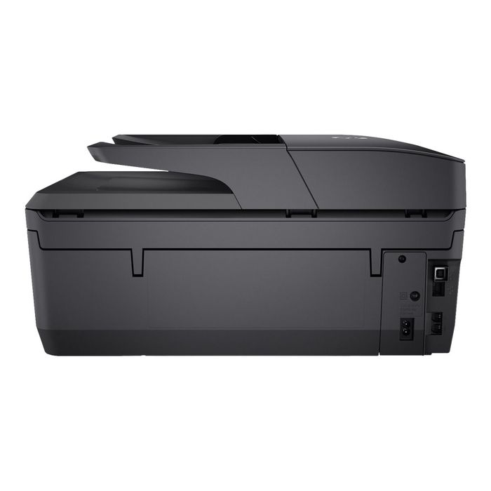 HP Officejet Pro 6970 All-in-One - imprimante multifonctions (couleur) Pas  Cher