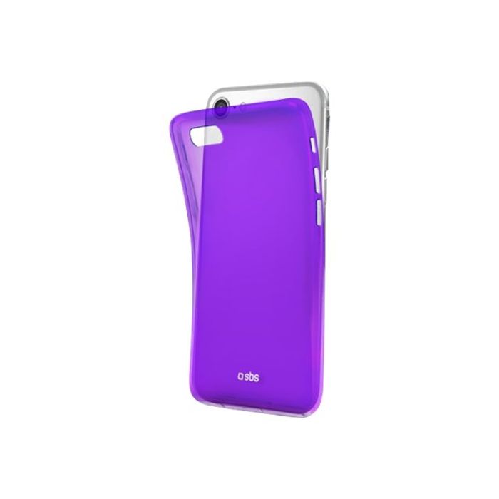 Coque arrière de 2,0 mm d'épaisseur - Coque pour téléphone Fashion - Coque  iPhone 12