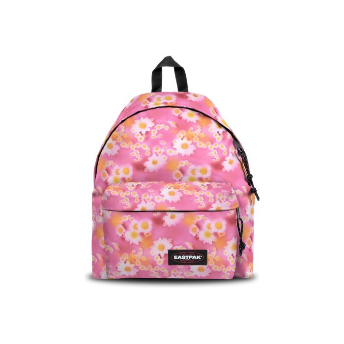 Sac eastpak shop rose pas cher