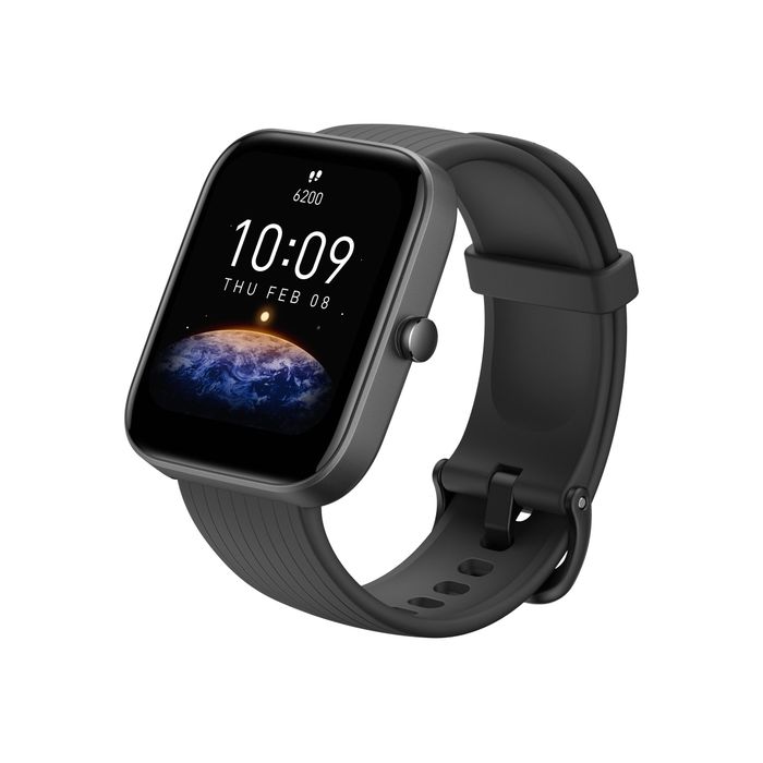 Montre connectée amazfit bip sales