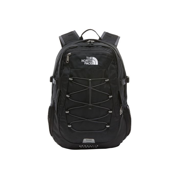 The North Face Borealis Classic Mochila para transporte de portatil negro Precios Bajos Bureau Vallee Espana