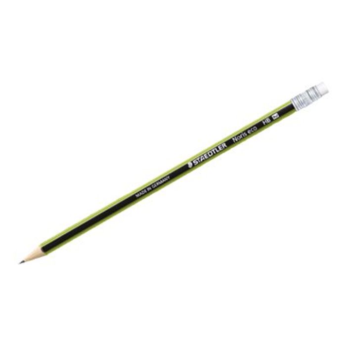 Lot de 4 crayons graphite HB bout gomme - Sélection d'Experts - Esquisse au  meilleur prix