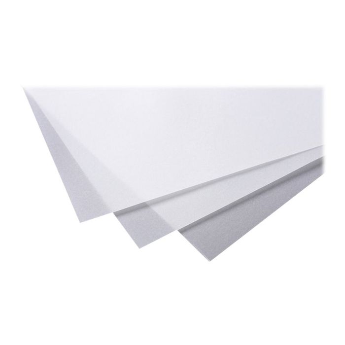 Clairefontaine - papier-calque - A1 - 10 feuilles Pas Cher | Bureau Vallée