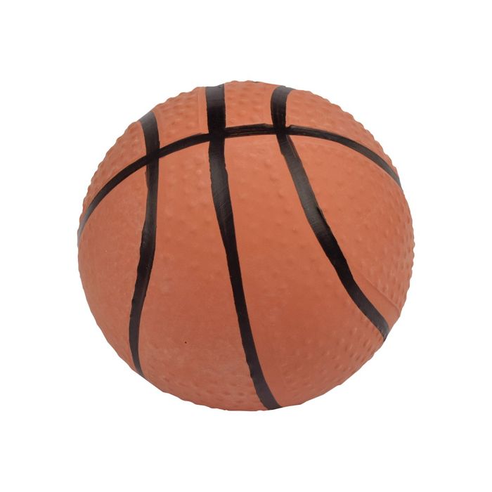 Legami - Balle anti-stress - basketball Pas Cher