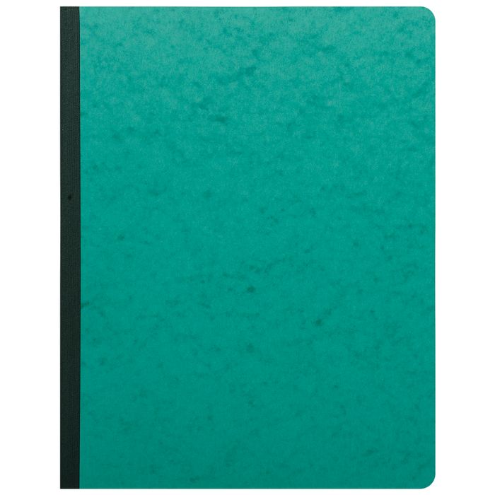 Libreta Exacompta 6110E - 80 Páginas Con 7 Columnas (25/32cm)
