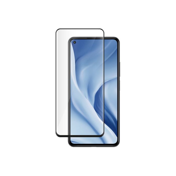 Bigben Protège-écran en verre trempé pour Xiaomi Redmi Note 12
