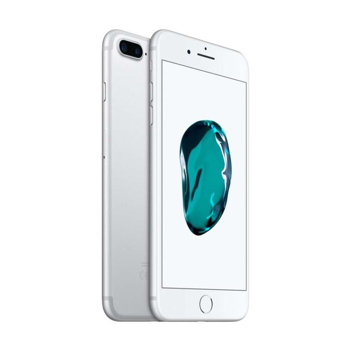 Apple iPhone 7+ - smartphone reconditionné grade A+ - 4G - 128Go
