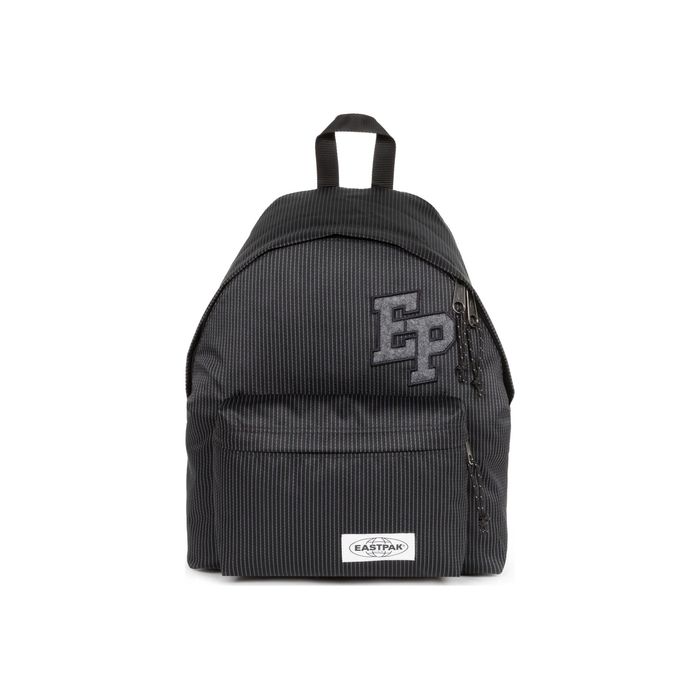 EASTPAK Padded Pak r Sac dos 40 cm Base EP black Pas Cher
