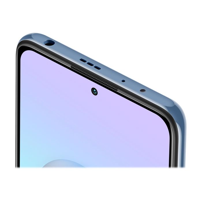 Xiaomi Redmi Note 10 Pro (bleu) - 128 Go - 6 Go - Smartphone