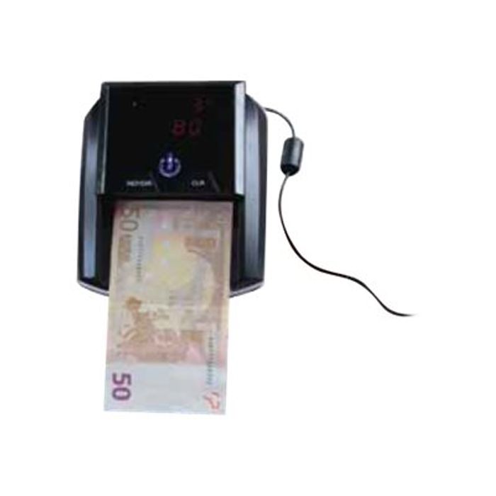 Stylo q-connect détecteur de faux billets
