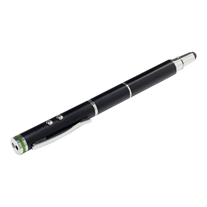 Leitz Complete 4 in 1 - Stylet / lampe torche / stylo à bille