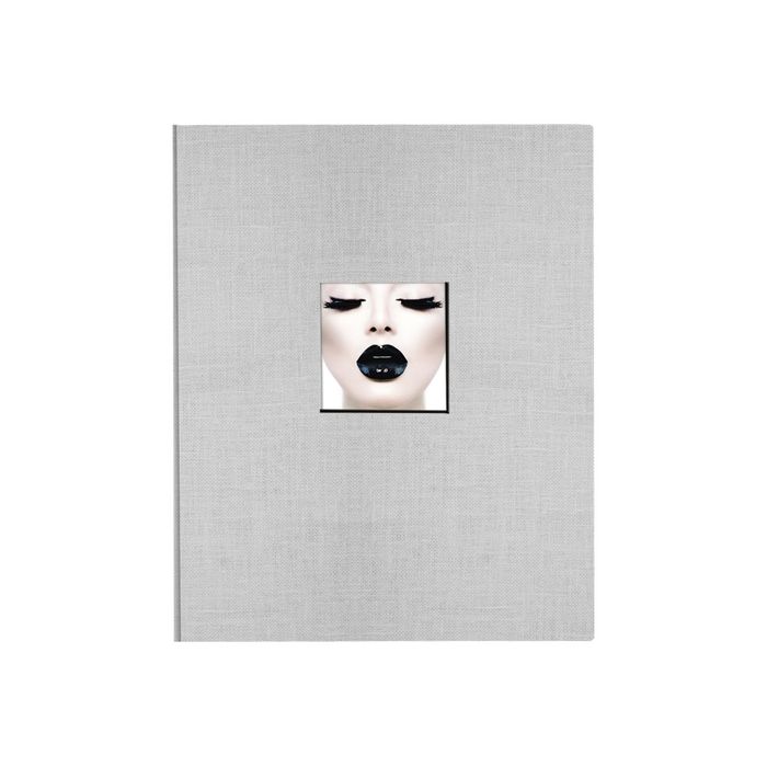 Exacompta Autre - Album - 24 x 4.5x6 po (11x15 cm) Pas Cher