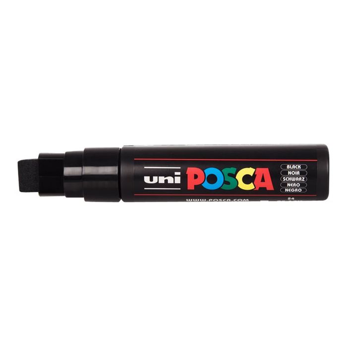 POSCA - recharge - disponible en différents coloris (pack de 3) Pas Cher