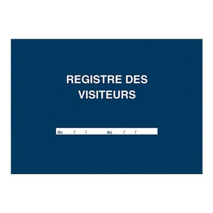 Registre de vidéosurveillance: conforme à l'article 13 du décret n°2006-929 du 28