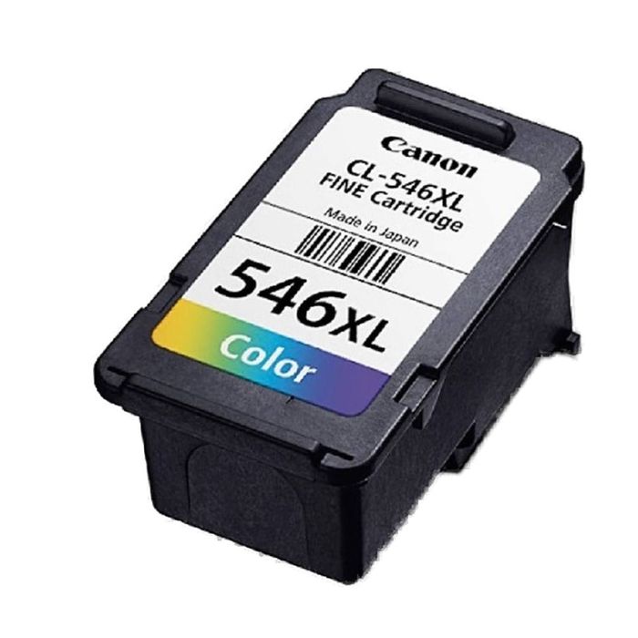 Canon PG-40+CL-41 Cartuchos De Tinta Original BK+Tricolor Para