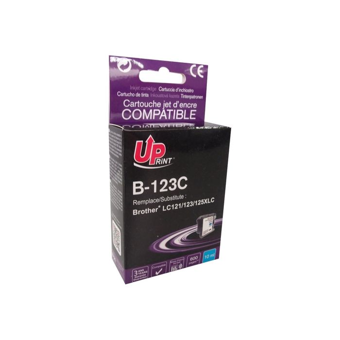 LOFBLAT LC3219XL LC3219 XL Cartouches d'encre de Rechange pour Brother