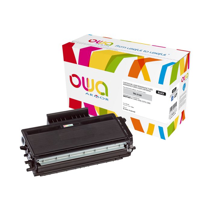 Toner Tambour Compatibles Pour Brother MFC-8370DN 8380DN 8880DN -Yuan