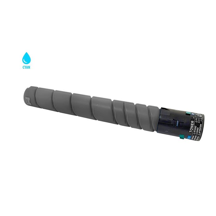 B1167 Ciano compatible Olivetti D-Color MF 254, 304, 364 -26K