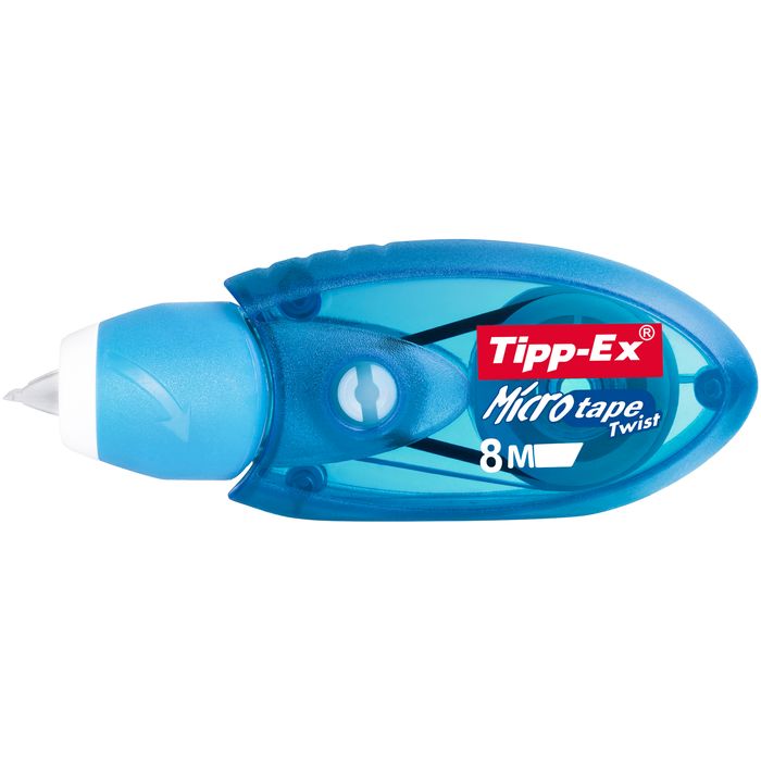 Achetez TIPP-EX Roller de correction jetable 5mmx6m EXACT