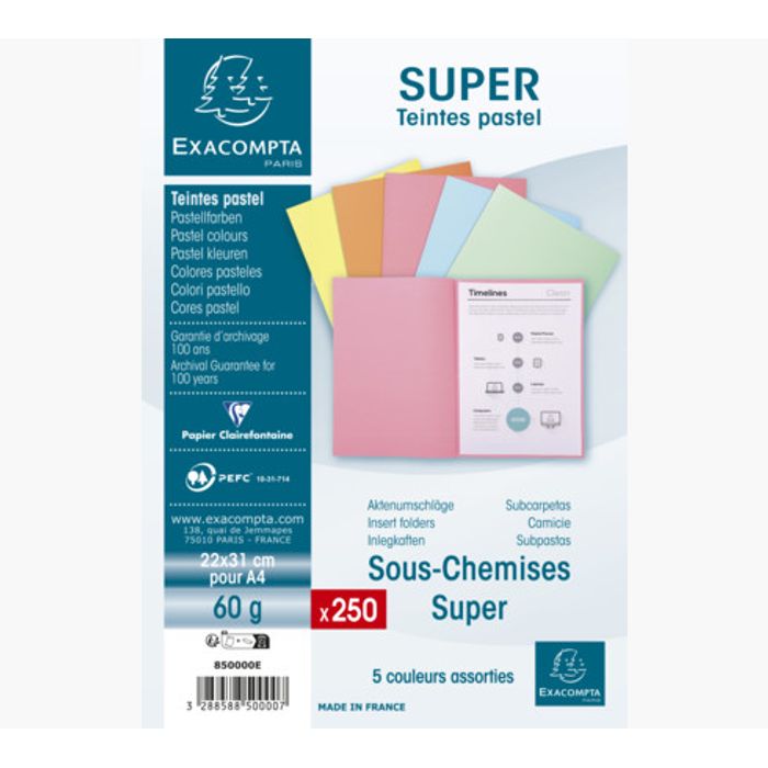 Ciseaux papier – Fit Super-Humain