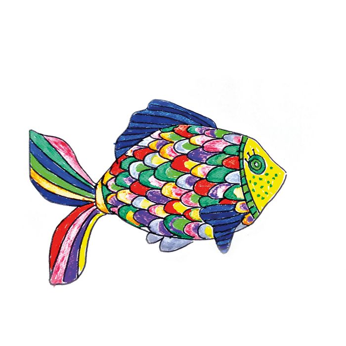 BIC Etui de 12 feutres de coloriage KIDS COULEUR BABY Pointe Boule Bloquée  4,5 mm - Crayon & porte-mine - LDLC