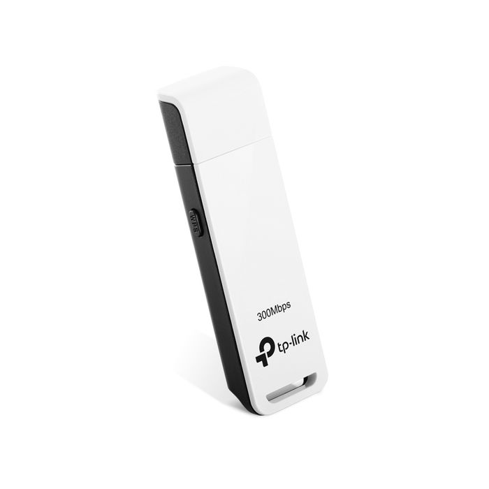 TP-LINK  clé wifi USB N300Mbps prix pas cher !