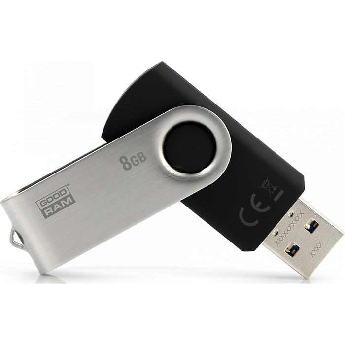 GOODRAM Twister - Clé USB - 2 Go - USB 2.0 Pas Cher