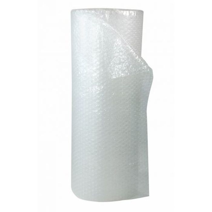 Torraspapel - papier bulle - 1 m x 10 m - transparent Pas Cher